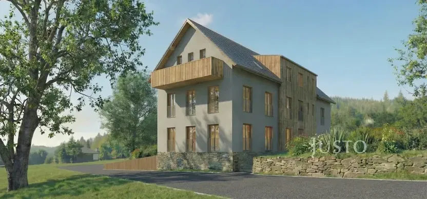 Prodej bytu 2+kk, Lenora, 40 m2