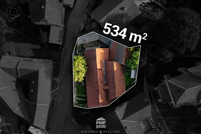 Prodej rodinného domu, Letovice, 98 m2