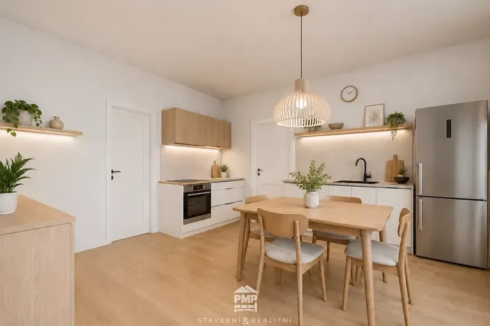 Prodej rodinného domu, Letovice, 98 m2