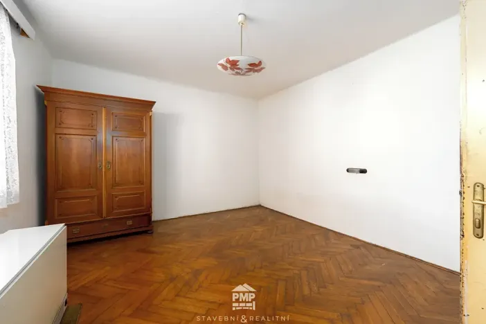 Prodej rodinného domu, Letovice, 98 m2