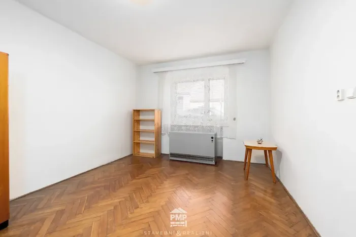 Prodej rodinného domu, Letovice, 98 m2