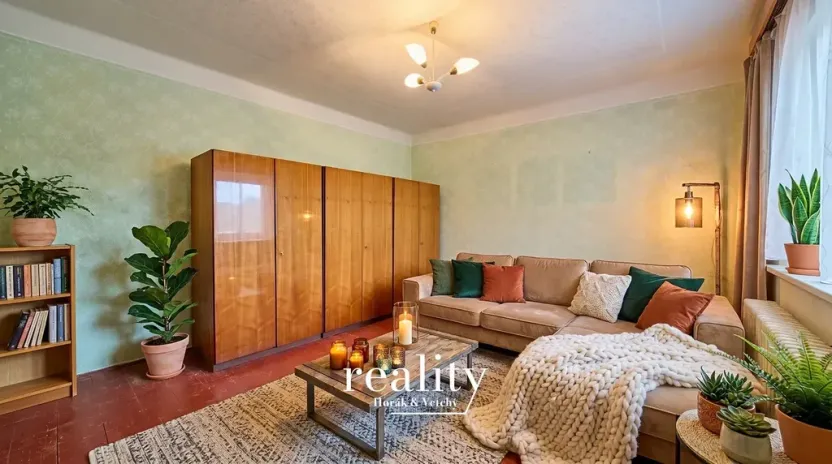 Prodej rodinného domu, Plaveč, Hladov, 103 m2