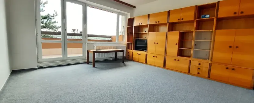 Pronájem bytu 4+1, Brno, Bohuslava Martinů, 95 m2