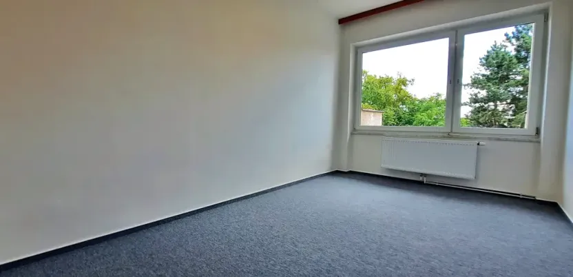 Pronájem bytu 4+1, Brno, Bohuslava Martinů, 95 m2