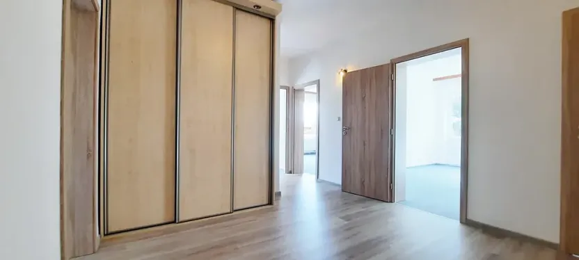 Pronájem bytu 4+1, Brno, Bohuslava Martinů, 95 m2