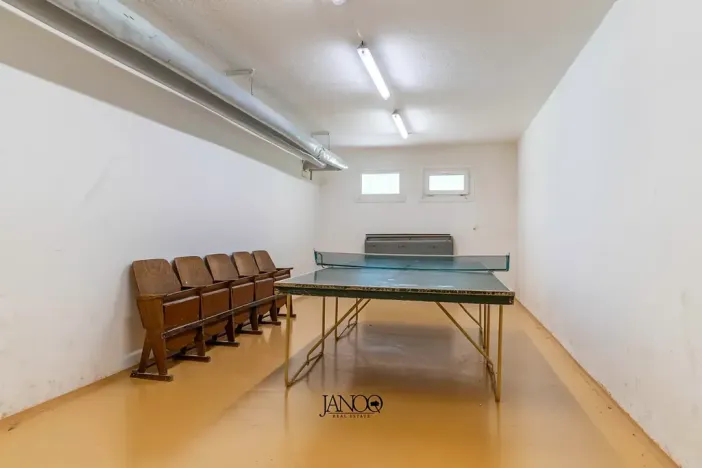 Prodej bytu 3+1, Třebíč, Kpt. Jaroše, 69 m2