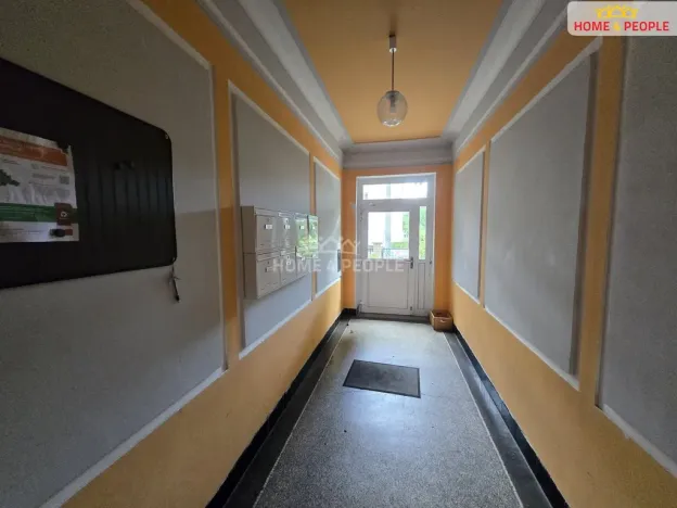 Prodej bytu 3+1, Praha - Žižkov, Hartigova, 89 m2