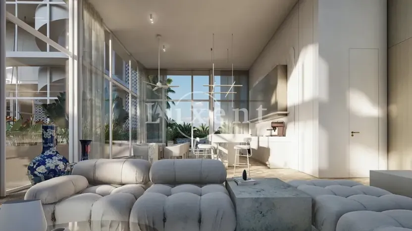 Prodej vily, Cemagi, Indonésie, 350 m2