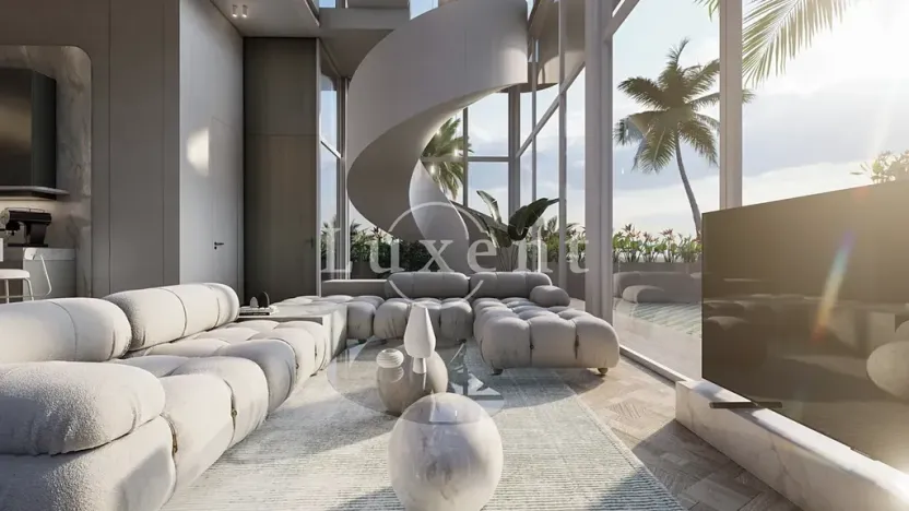 Prodej vily, Cemagi, Indonésie, 350 m2