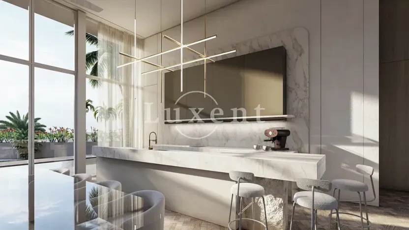 Prodej vily, Cemagi, Indonésie, 350 m2