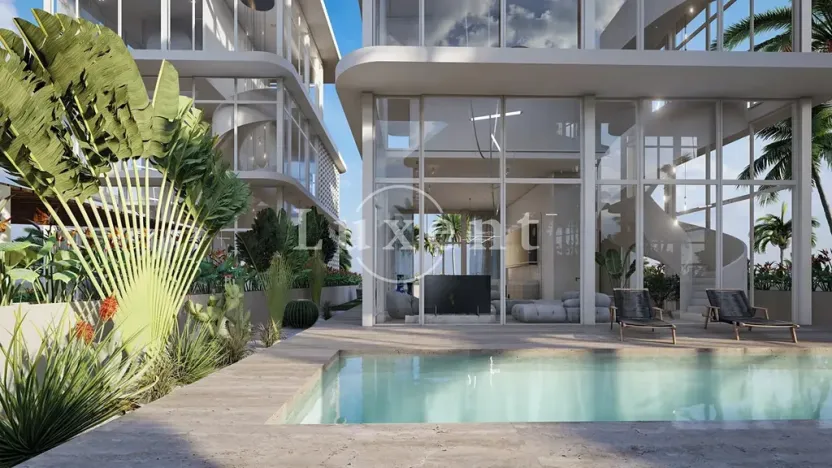 Prodej vily, Cemagi, Indonésie, 350 m2