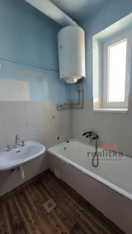 Pronájem bytu 1+1, Opava - Město, U Fortny, 55 m2