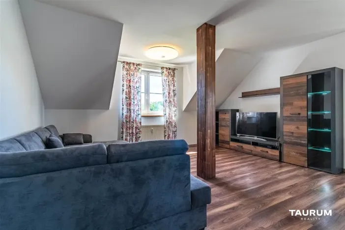 Prodej bytu 3+kk, Tlučná, U Špejcharu, 78 m2