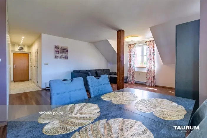 Prodej bytu 3+kk, Tlučná, U Špejcharu, 78 m2