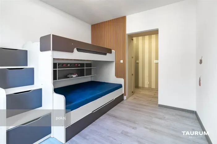 Prodej bytu 3+kk, Tlučná, U Špejcharu, 78 m2