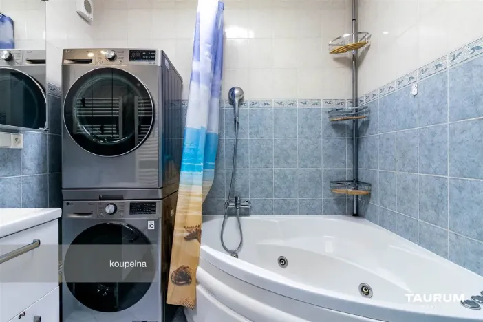 Prodej bytu 3+kk, Tlučná, U Špejcharu, 78 m2