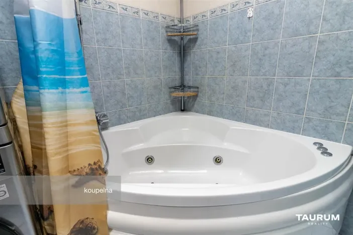 Prodej bytu 3+kk, Tlučná, U Špejcharu, 78 m2