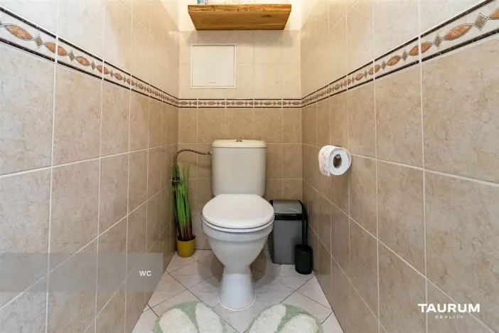 Prodej bytu 3+kk, Tlučná, U Špejcharu, 78 m2
