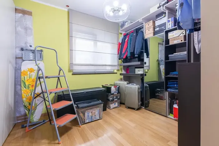 Prodej bytu 4+kk, Vrbnik, Chorvatsko, 106 m2
