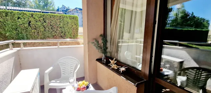 Prodej bytu 2+kk, Carevo, Bulharsko, 48 m2