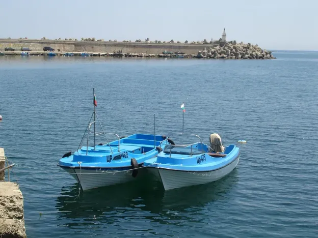Prodej bytu 2+kk, Carevo, Bulharsko, 48 m2