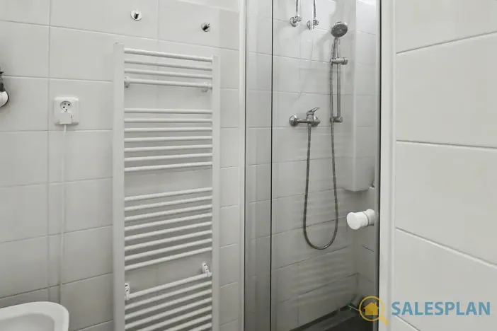 Prodej bytu 2+kk, Praha - Holešovice, Strojnická, 46 m2
