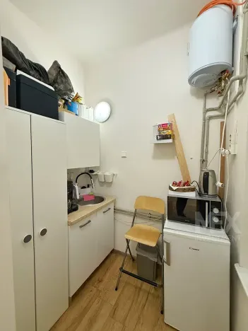 Prodej obchodního prostoru, Praha - Vinohrady, Kolínská, 36 m2