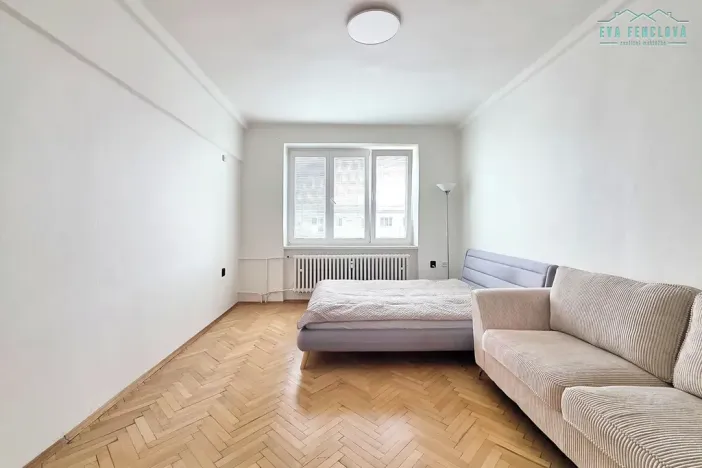 Prodej bytu 2+1, Plzeň, Částkova, 56 m2