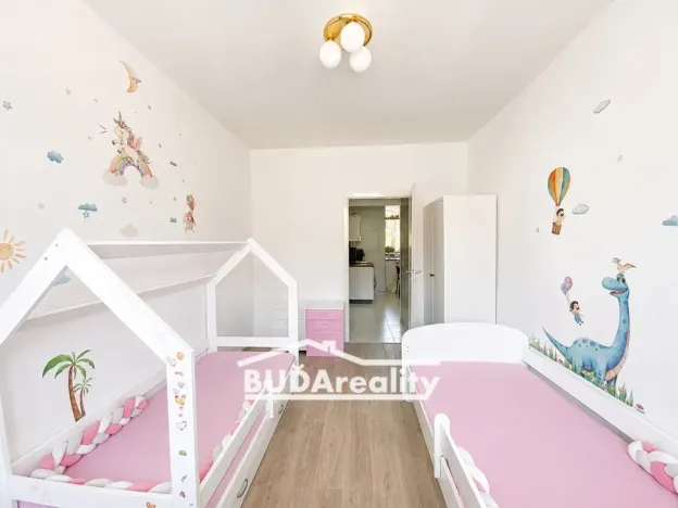 Prodej bytu 4+1, Zlín, Česká, 89 m2
