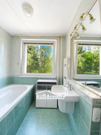 Prodej bytu 4+1, Zlín, Česká, 89 m2