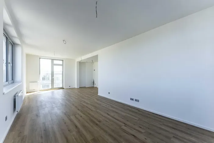 Prodej bytu 3+kk, Velvary, 82 m2