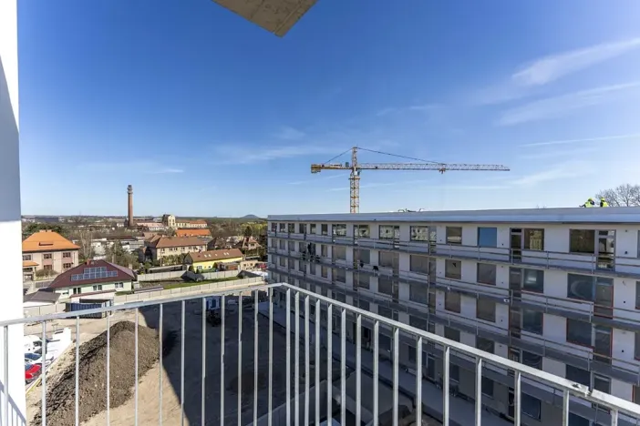 Prodej bytu 3+kk, Velvary, 82 m2