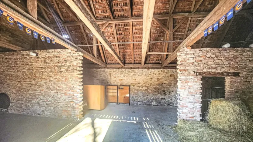 Prodej pozemku pro bydlení, Třemošná, 1232 m2