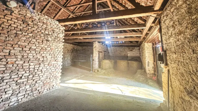 Prodej pozemku pro bydlení, Třemošná, 1232 m2