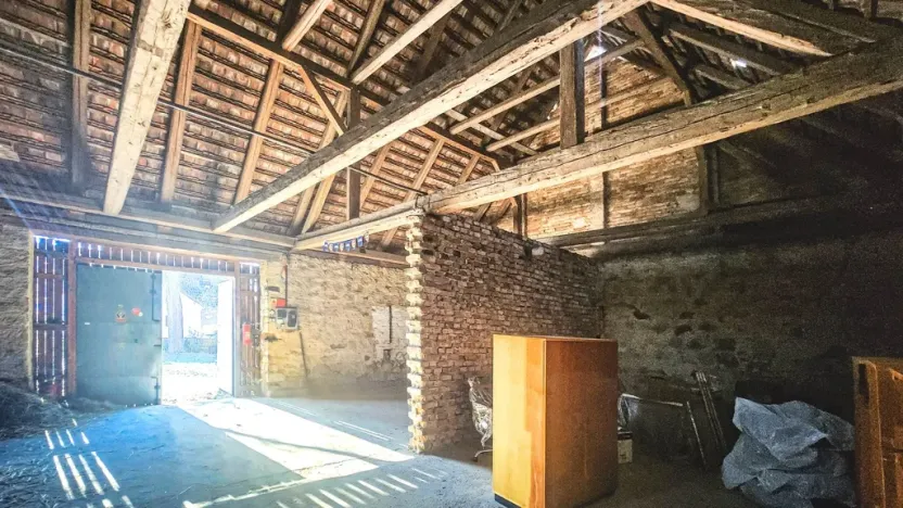 Prodej pozemku pro bydlení, Třemošná, 1232 m2