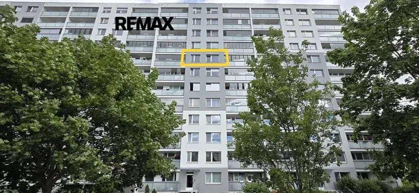 Pronájem bytu 2+kk, Praha - Stodůlky, Archeologická, 46 m2