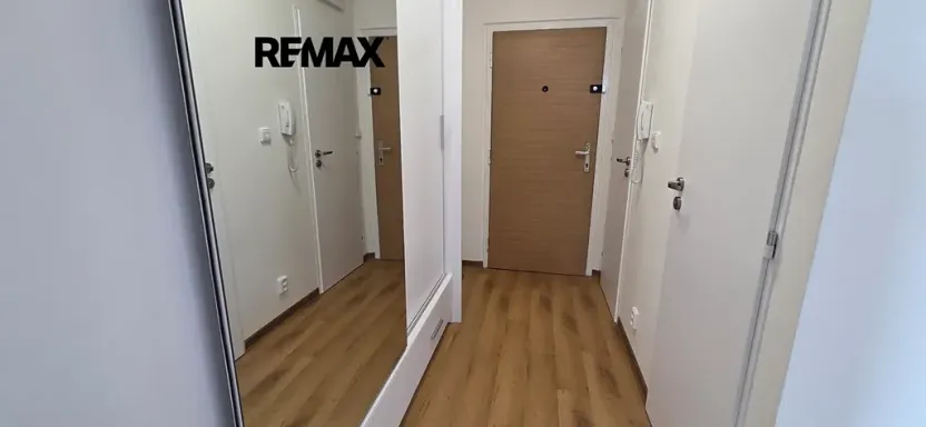 Pronájem bytu 2+kk, Praha - Stodůlky, Archeologická, 46 m2