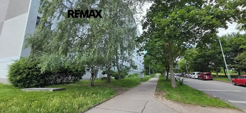 Pronájem bytu 2+kk, Praha - Stodůlky, Archeologická, 46 m2