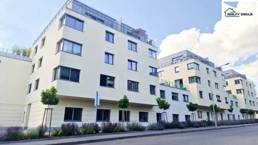 Pronájem bytu 2+kk, Františkovy Lázně, Nádražní, 64 m2