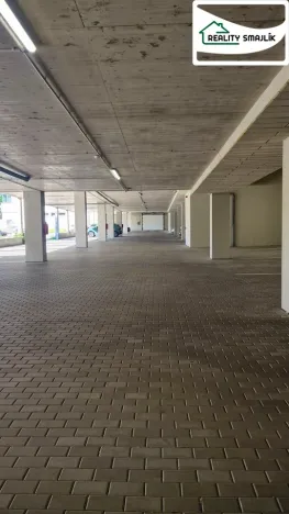 Pronájem bytu 2+kk, Františkovy Lázně, Nádražní, 64 m2