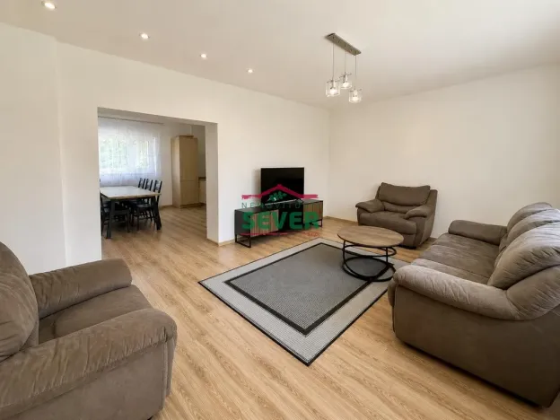 Prodej rodinného domu, Libčeves - Sinutec, 320 m2