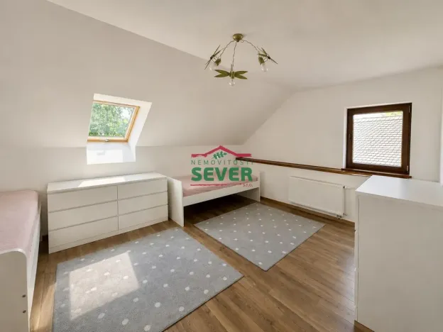 Prodej rodinného domu, Libčeves - Sinutec, 320 m2