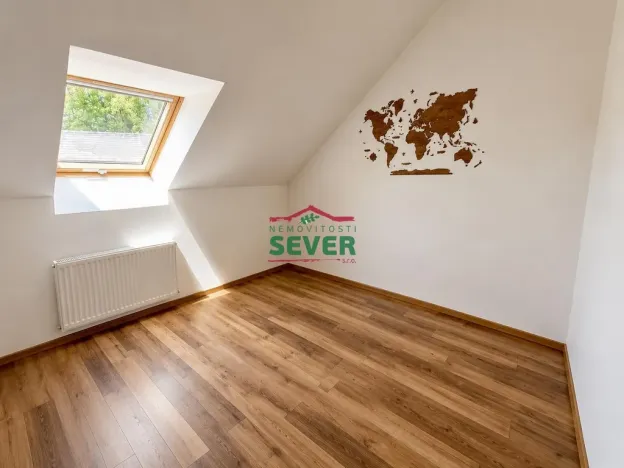 Prodej rodinného domu, Libčeves - Sinutec, 320 m2