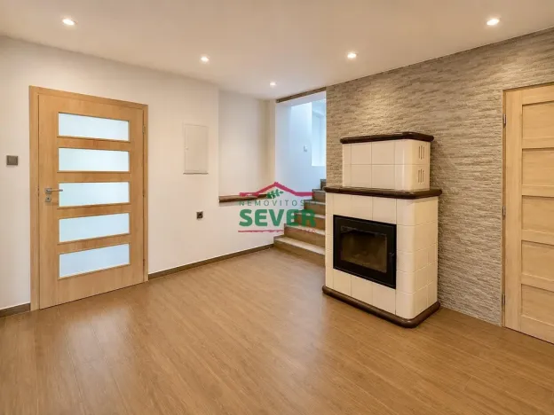 Prodej rodinného domu, Libčeves - Sinutec, 320 m2