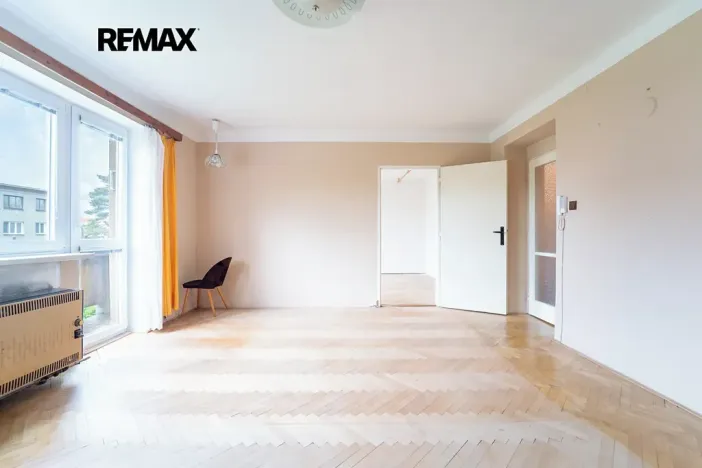 Prodej bytu 3+1, Pečky, Přátelství, 65 m2