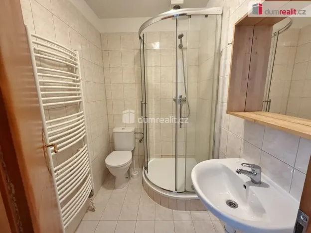 Prodej ubytování, Praha - Vršovice, Donská, 85 m2