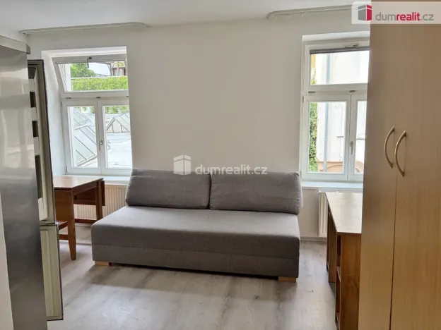 Prodej ubytování, Praha - Vršovice, Donská, 85 m2