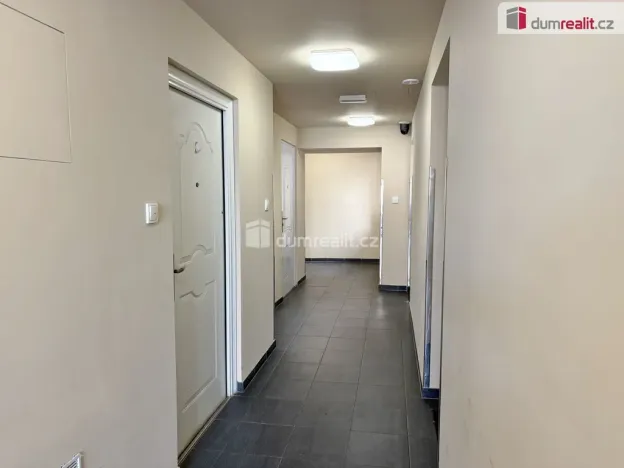 Prodej ubytování, Praha - Vršovice, Donská, 85 m2