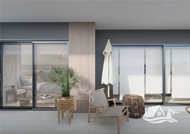 Prodej bytu 4+kk, Torrevieja, Španělsko, 93 m2
