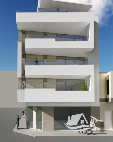 Prodej bytu 4+kk, Torrevieja, Španělsko, 93 m2